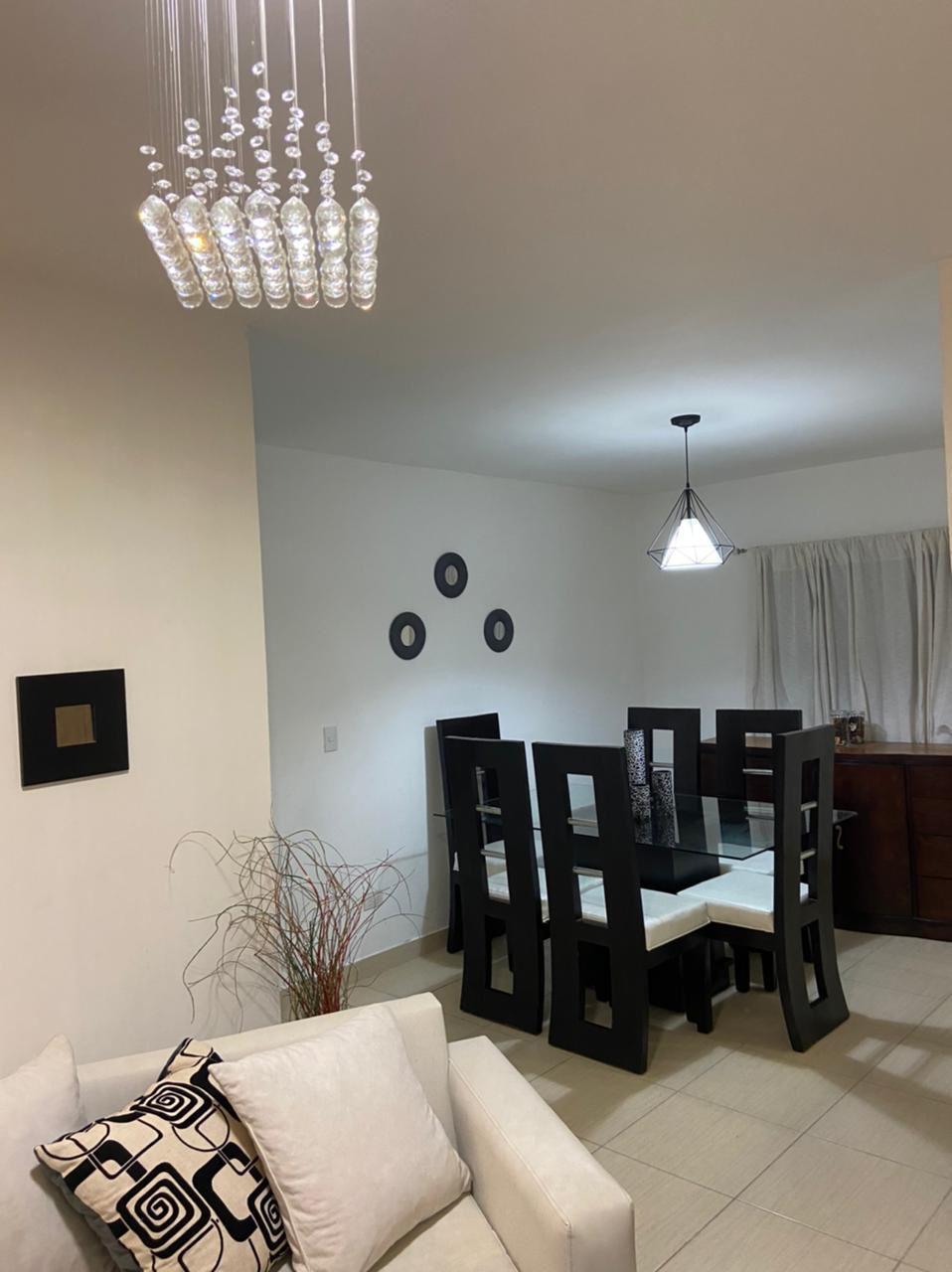 apartamentos - Proyecto Cerrado en Colinas de Arroyo Hondo II 2