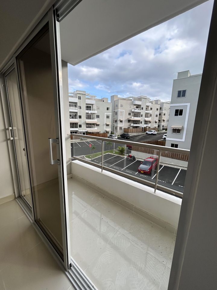 apartamentos - Apartamento en Nuevas Terrazas en Venta 8