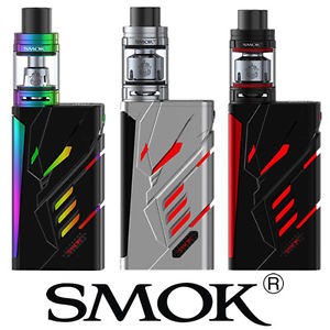 hobby y coleccion - Vape Smok T Priv Kit Electronico Vaper + Bateria + Liquido tpriv 3