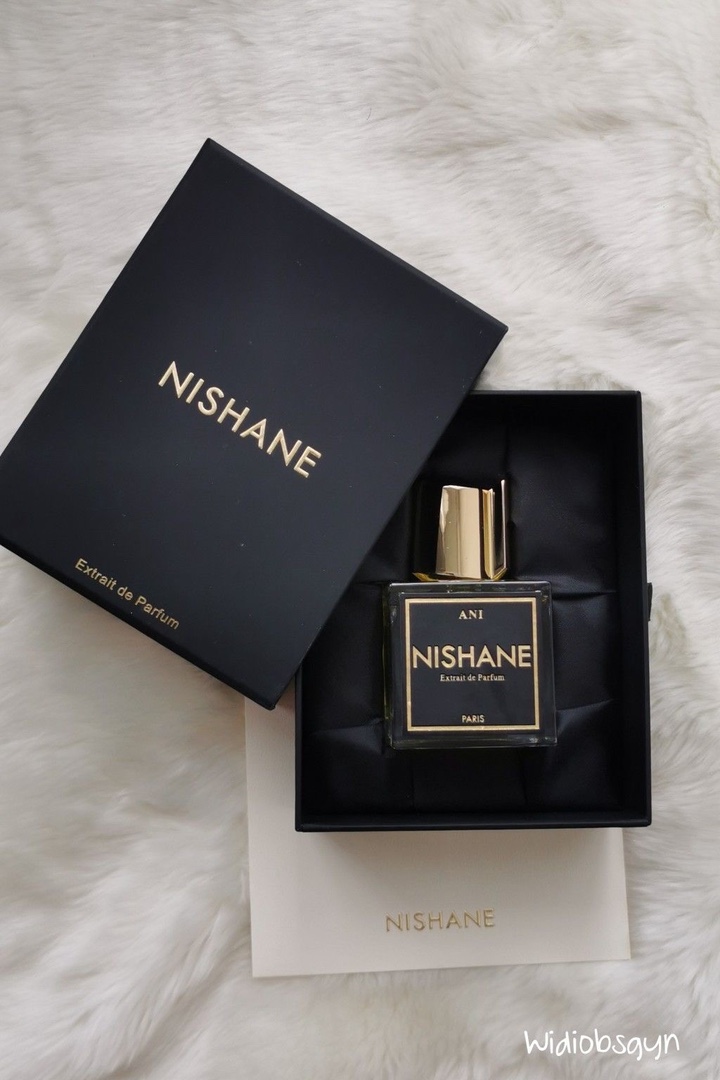 salud y belleza - Perfume NISHANE ANI 100ML - Nuevos, 100% Originales RD$ 15,500 NEG 0