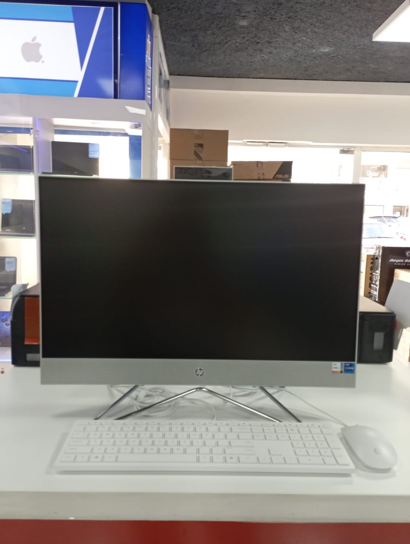 accesorios para electronica - computadora HP 24-DP1056 ALL- IN- ONE I7 11TH 