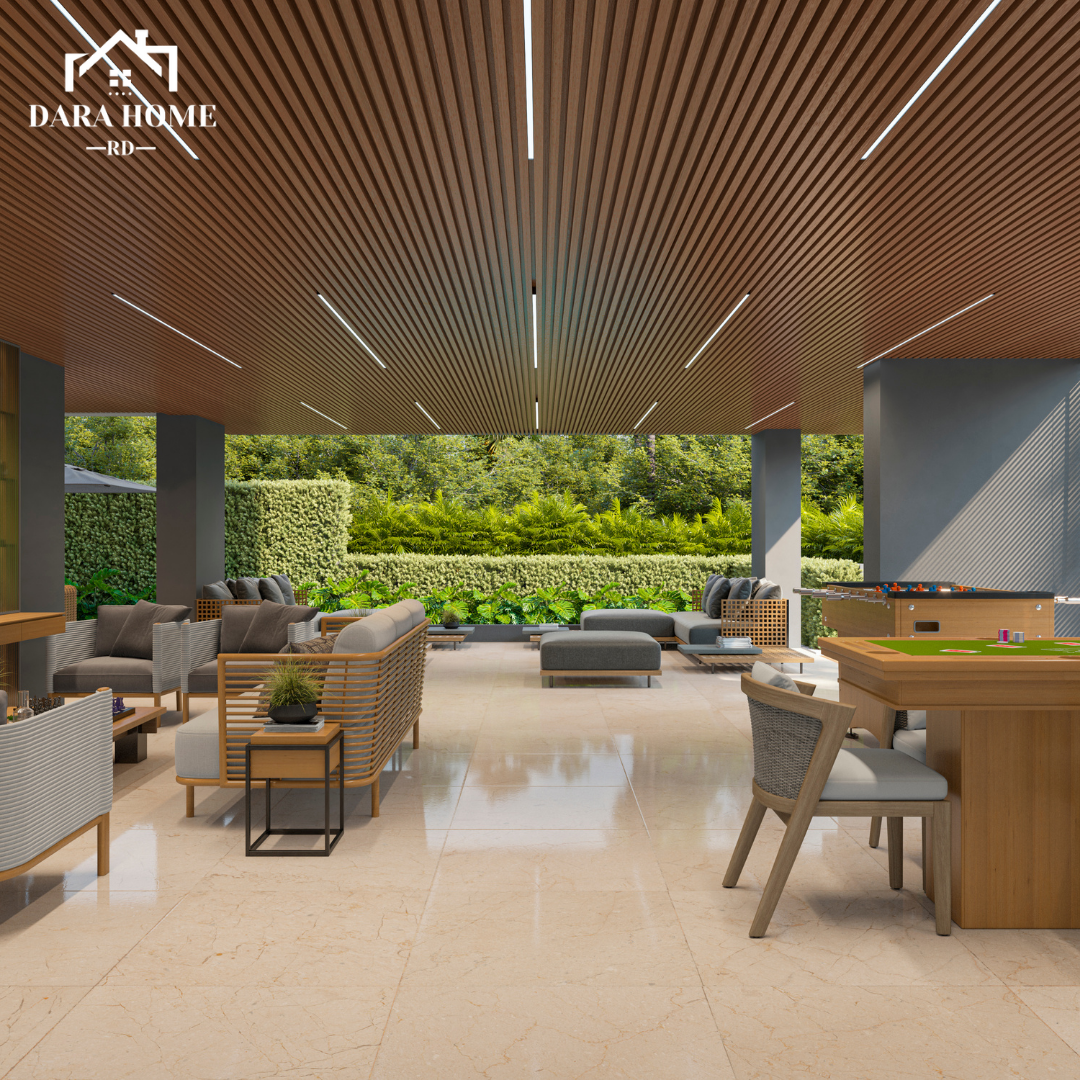 apartamentos - Proyecto Familiar de venta en Arroyo Hondo viejo 9