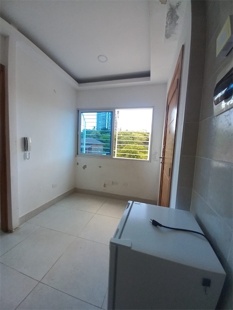 apartamentos - Apartamento en venta Gazcue 3