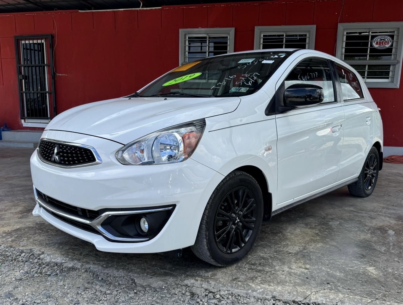 carros - Mitsubishi Mirage Limited 2019 
 0