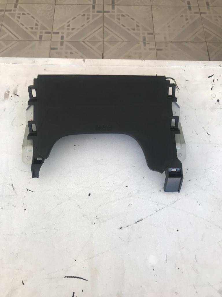 accesorios para vehiculos - MITSUBISHI MIRAGE 2018 BOLSA DE AIRE 0