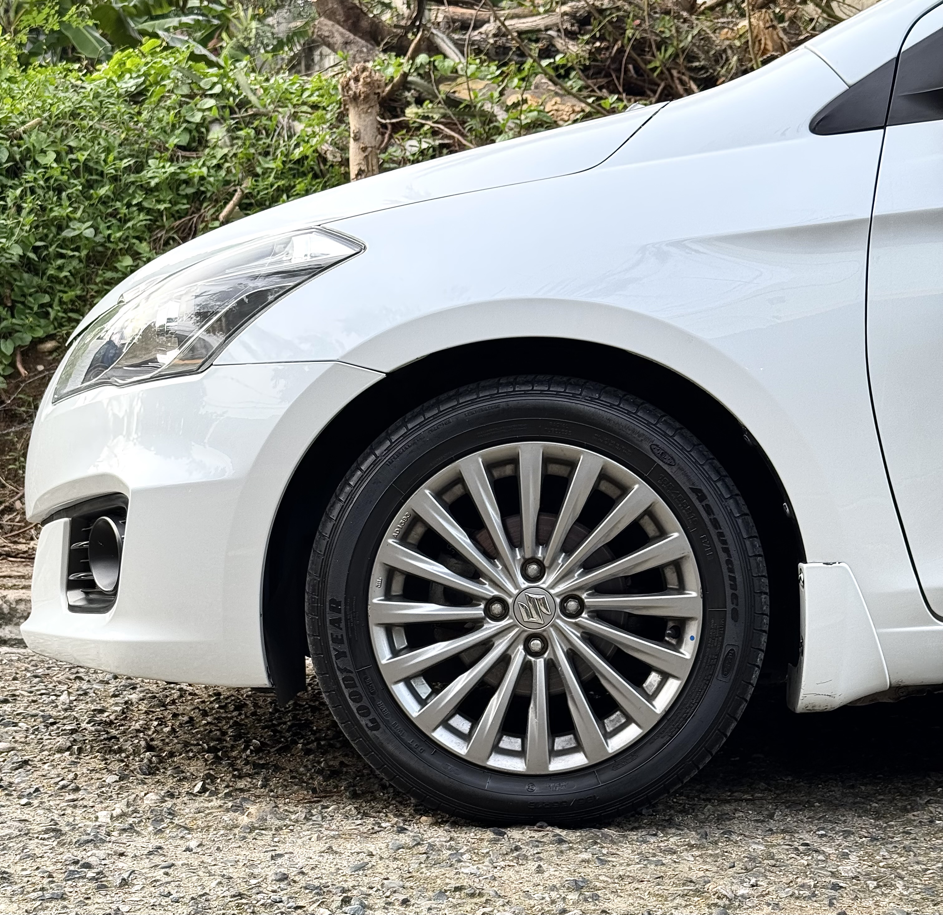 carros - Suzuki ciaz 2017 Costo$569,000 2