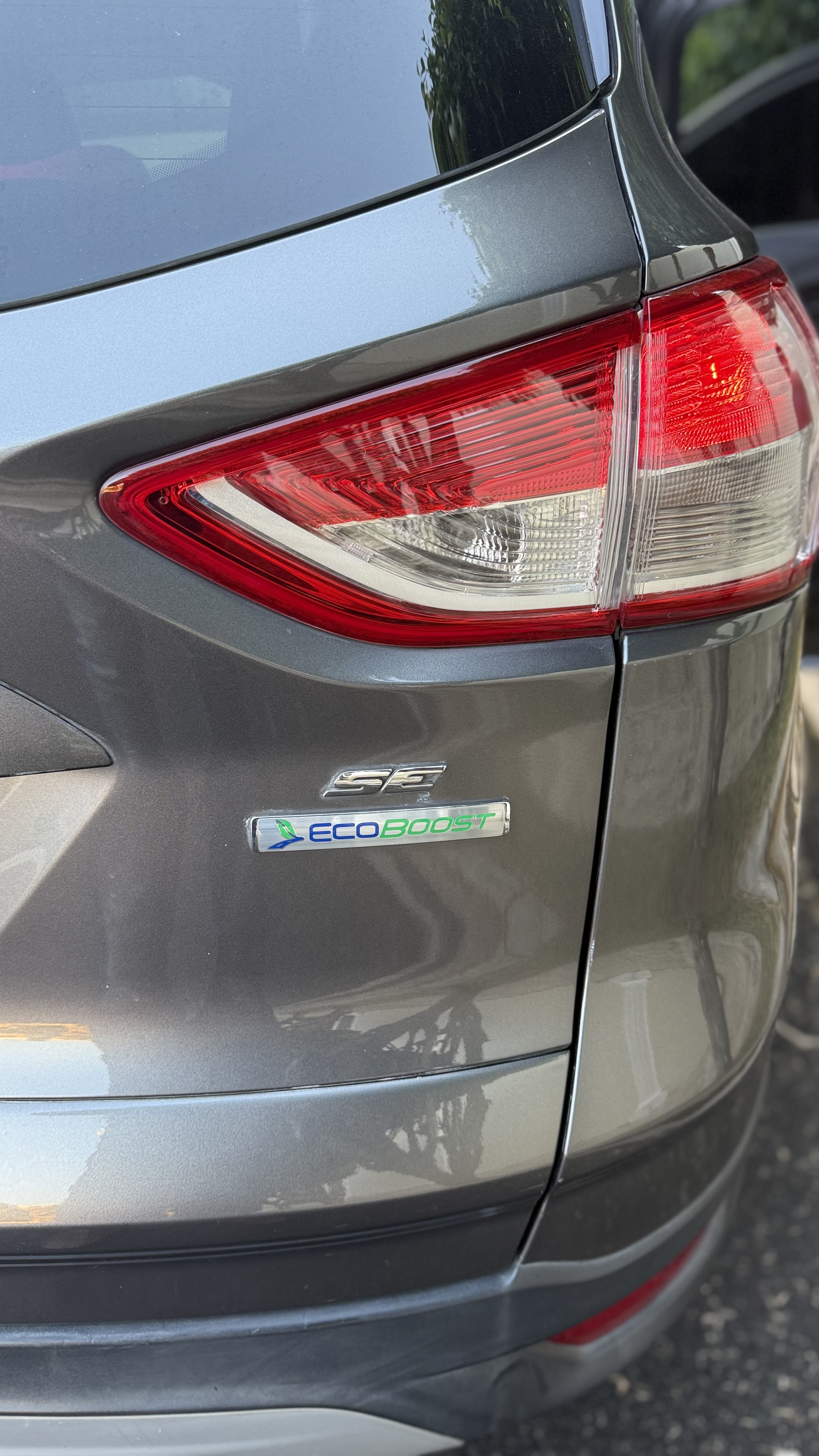 jeepetas y camionetas - Ford escape 2013 SE  Precio$399,000 1
