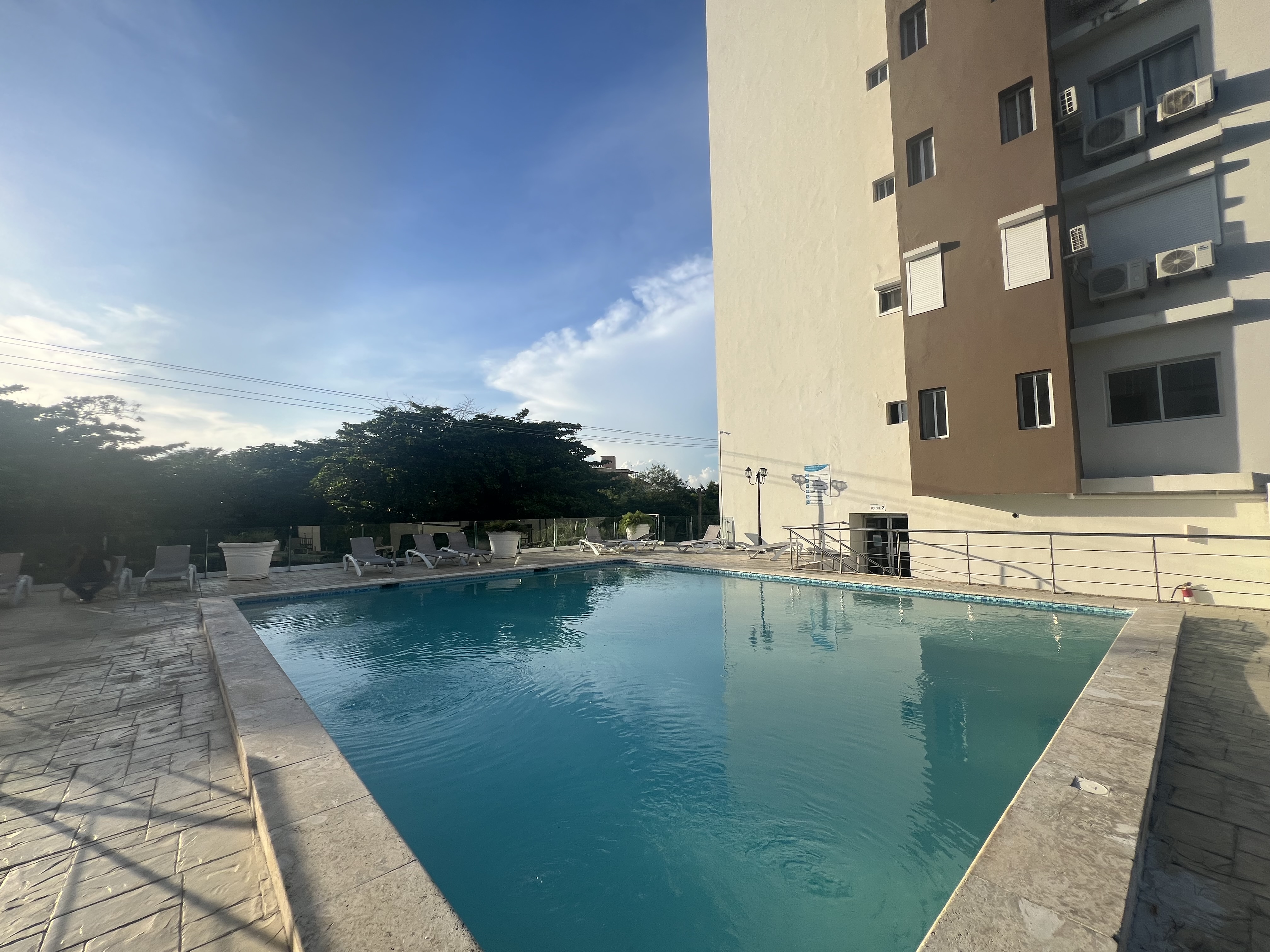 apartamentos - APARTAMENTO EN VENTA BOCA CHICA 2MIN DE LA PLAYA 3