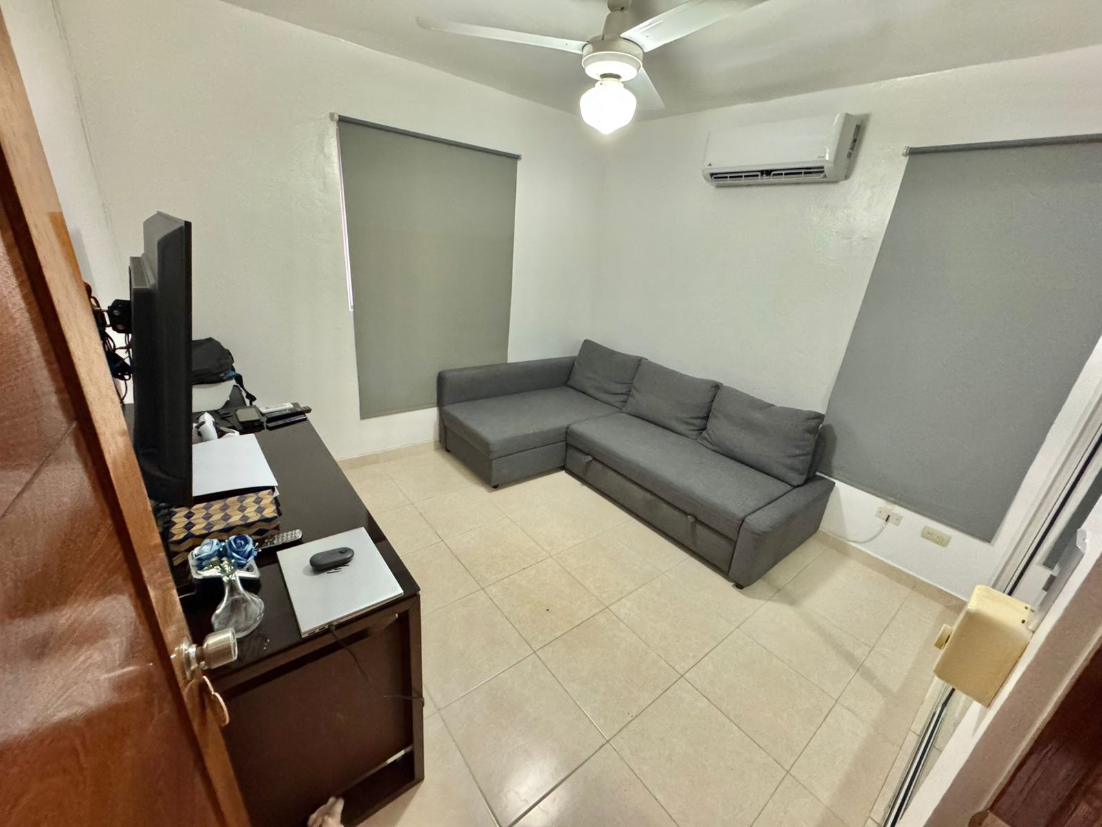 apartamentos - Vendo Apartamento tipo Penthause Altos de Arroyo Hondo III 5