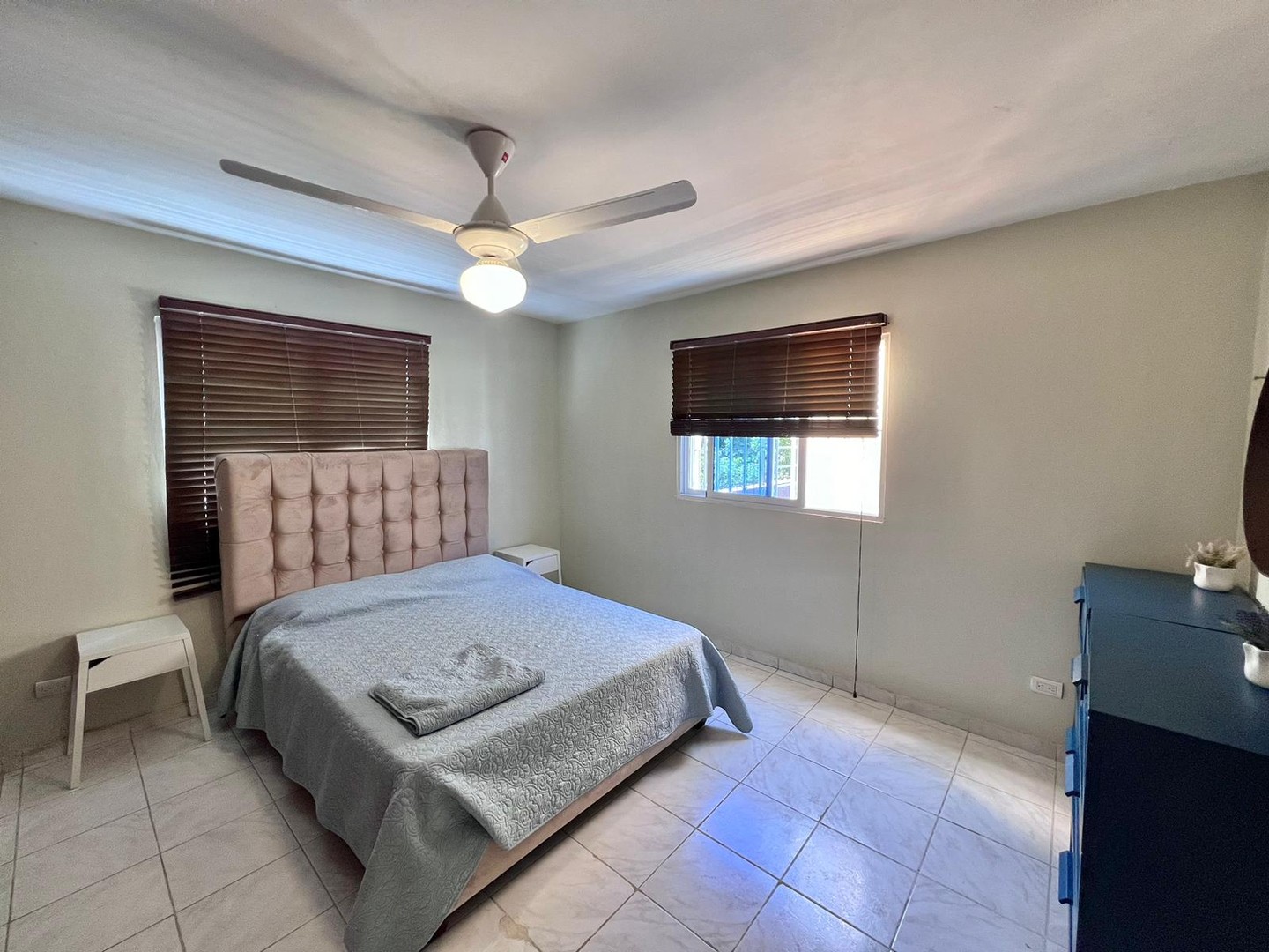 apartamentos - APARTAMENTO DE ALQUILER EN BAYARDO PUERTO PLATA 4