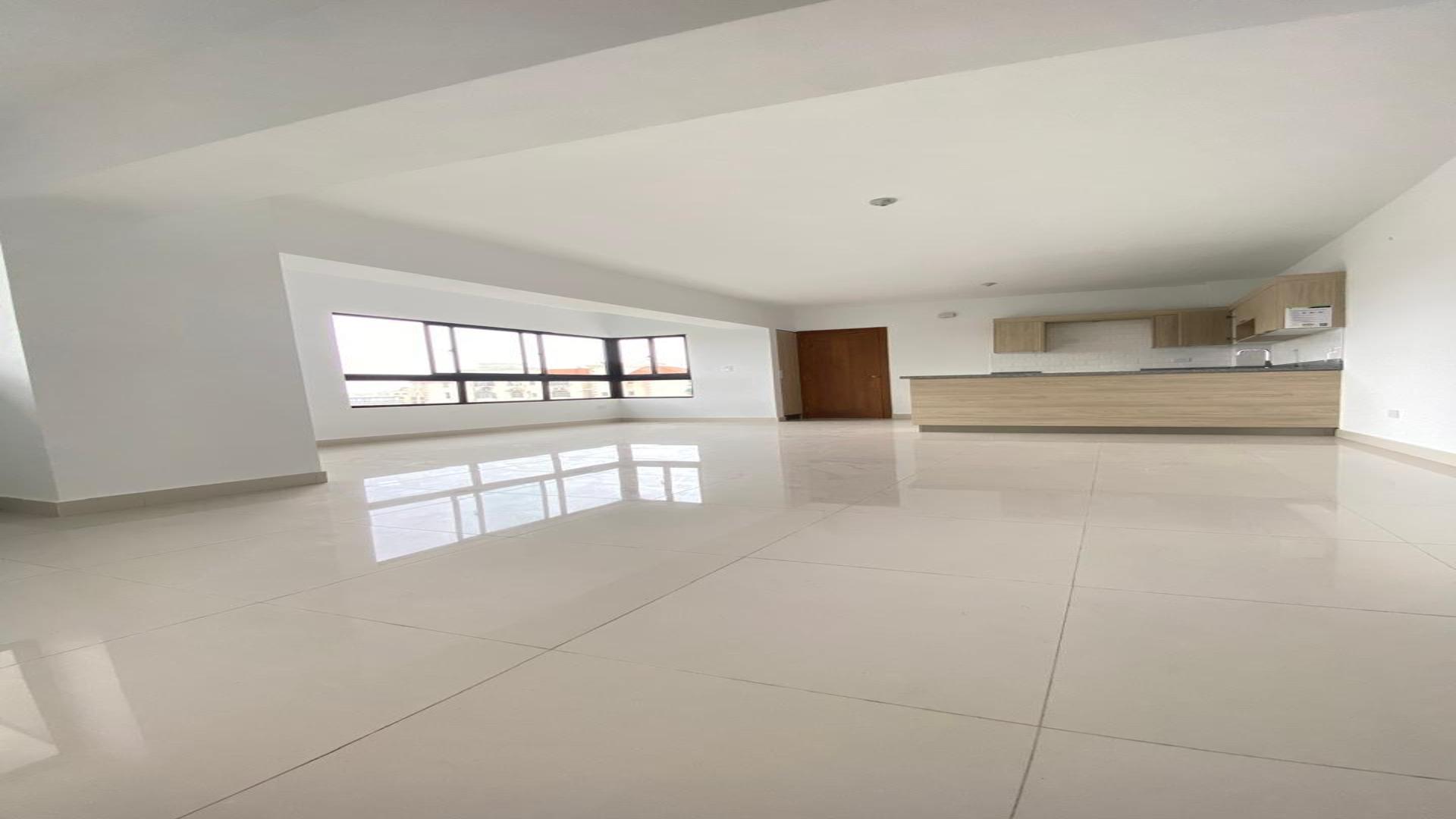 apartamentos - VENTA DE APARTAMENTO EN LA ZONA UNIVERSITARIA (ZU-14) 4