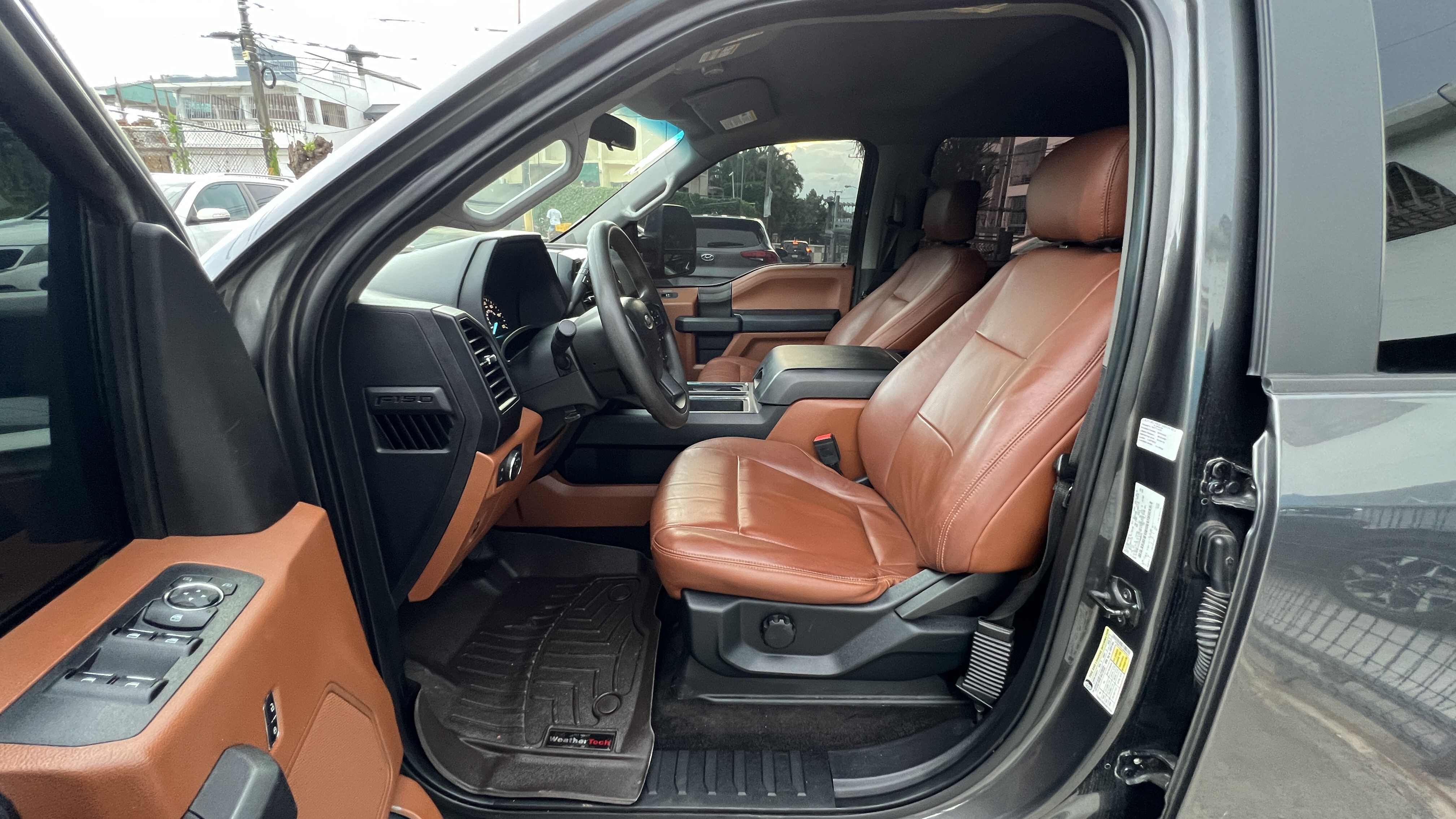 carros - Ford F150 STX 2018  6