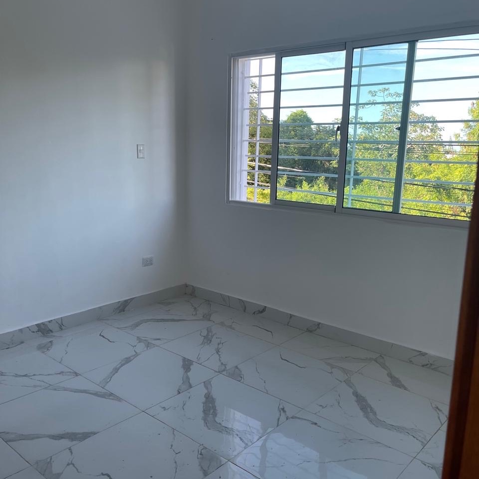 apartamentos - Se renta apartamento en urbanización 