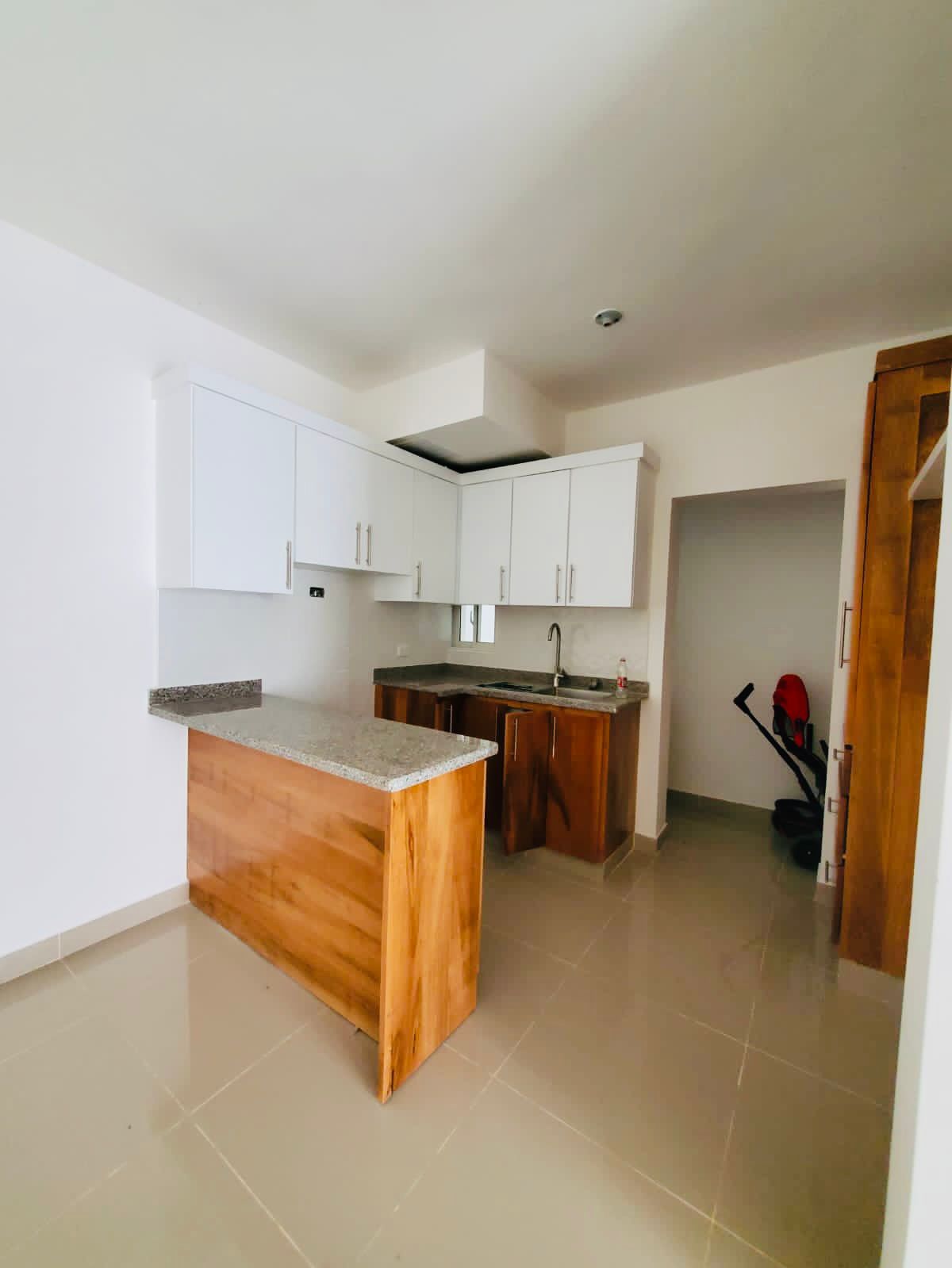 apartamentos - APARTAMENTO EN GURABO EN VENTA  4