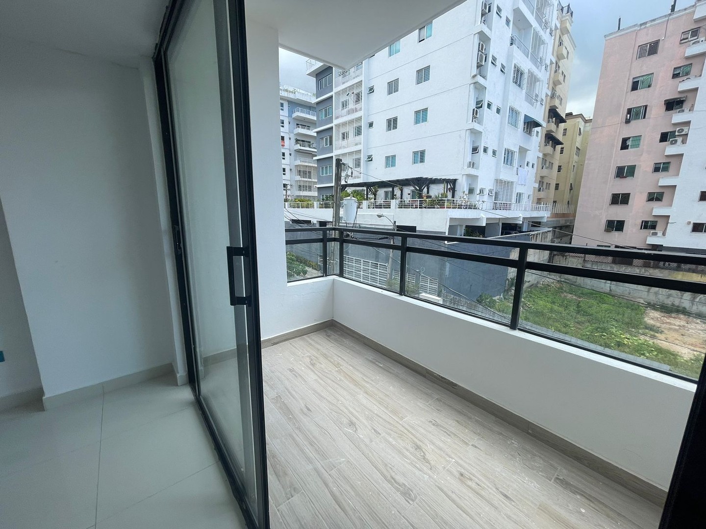 apartamentos - Apartamento nuevo piso 3 En Mirador Norte 
 0
