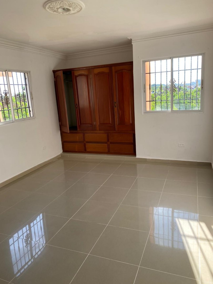 casas - Se vende casa en Ciudad Modelo Santo Domingo Norte 10