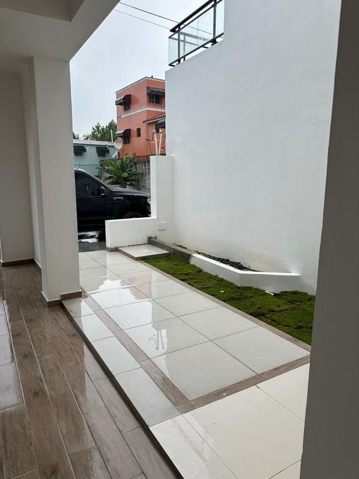 casas - Vendo casa lista en Brisa Oriental 3