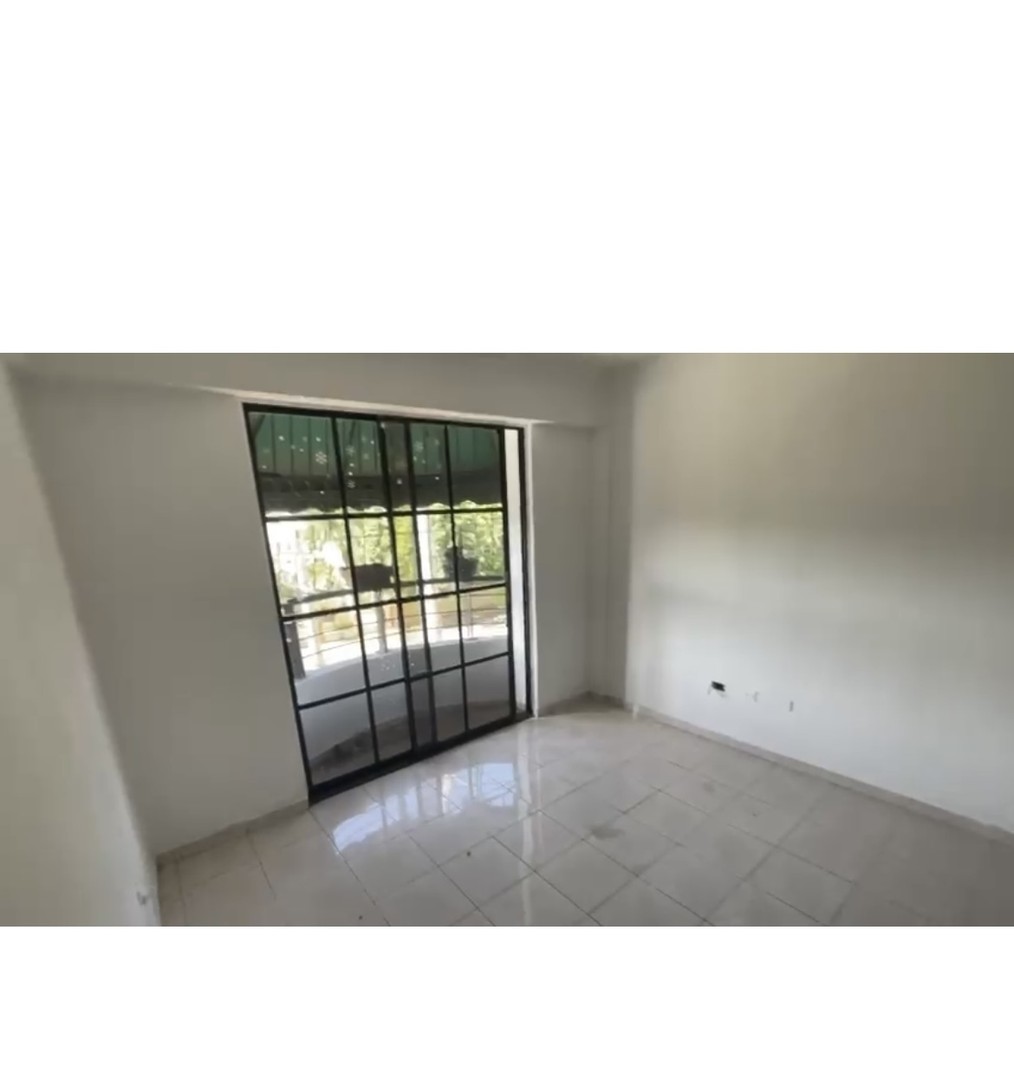 apartamentos - Av. Republica de Colombia de 1 habitacion 1 baño 1 parqueo