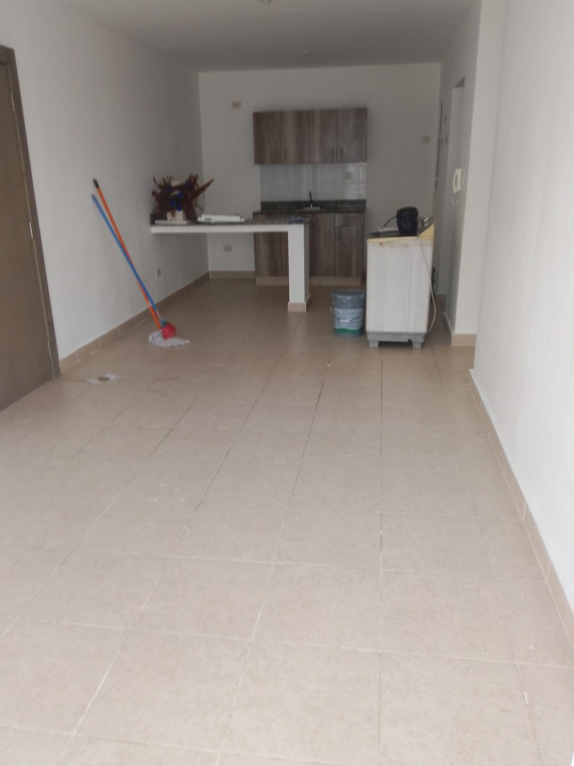 apartamentos - Apartamento en la ciudad Juan Bosch  8