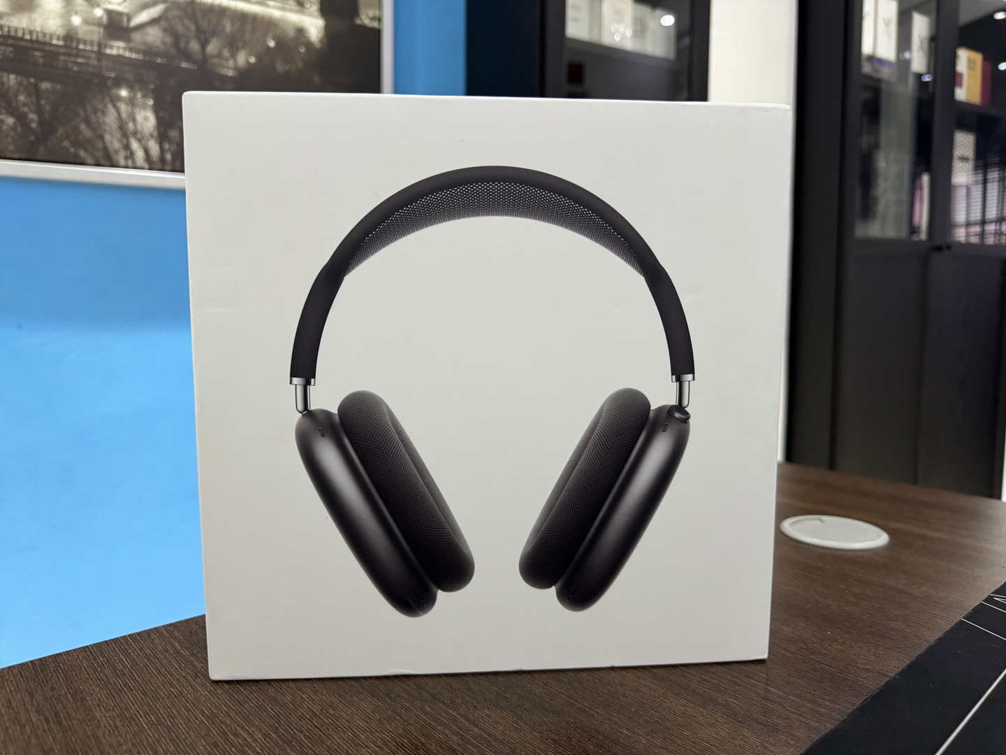 camaras y audio - AirPods Max Space Gray Nuevos Sellados by Apple , 100% Originales, $ 28,999 NEG