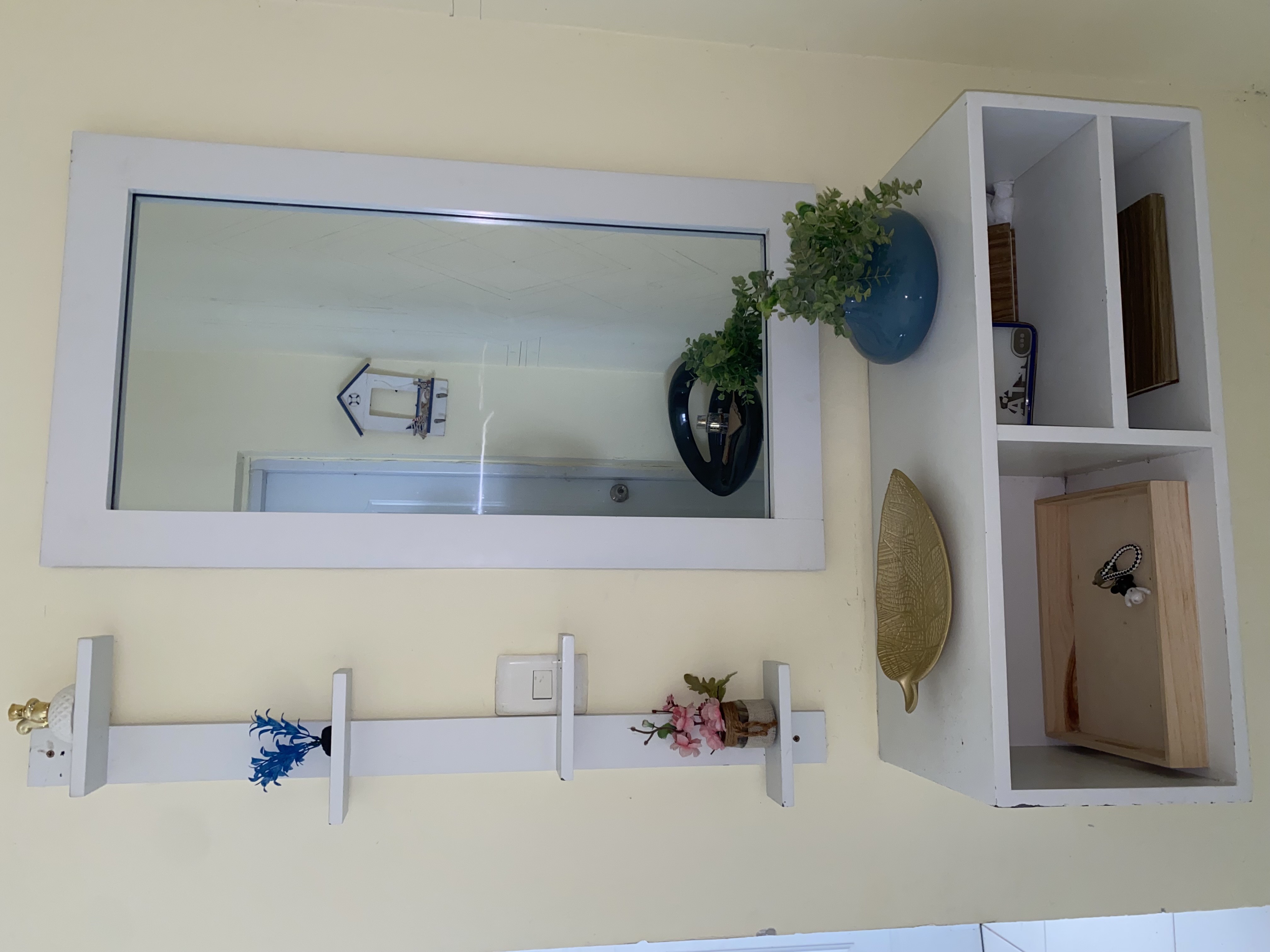 decoración y accesorios - SE VENDE 