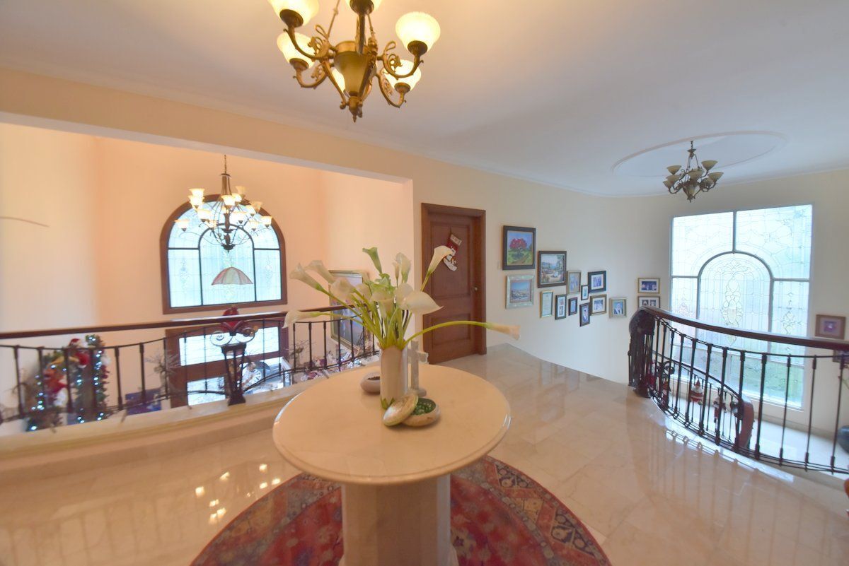 casas - Casa en venta en los Cacicazgos