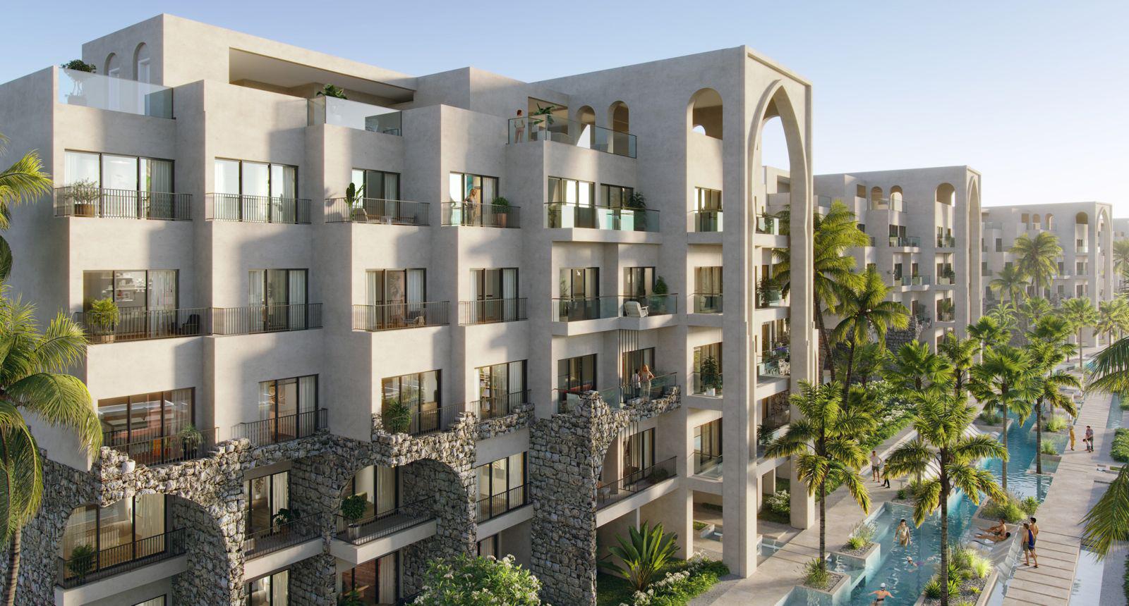 apartamentos - Proyecto en Construcción en Punta Cana 7