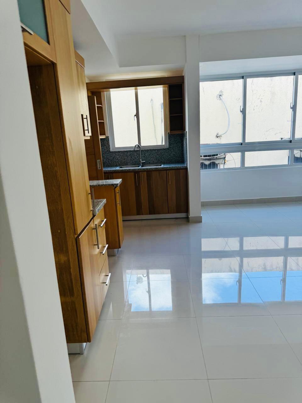 apartamentos - APARTAMENTO EN VENTA UBICADO EN BELLA VISTA  3