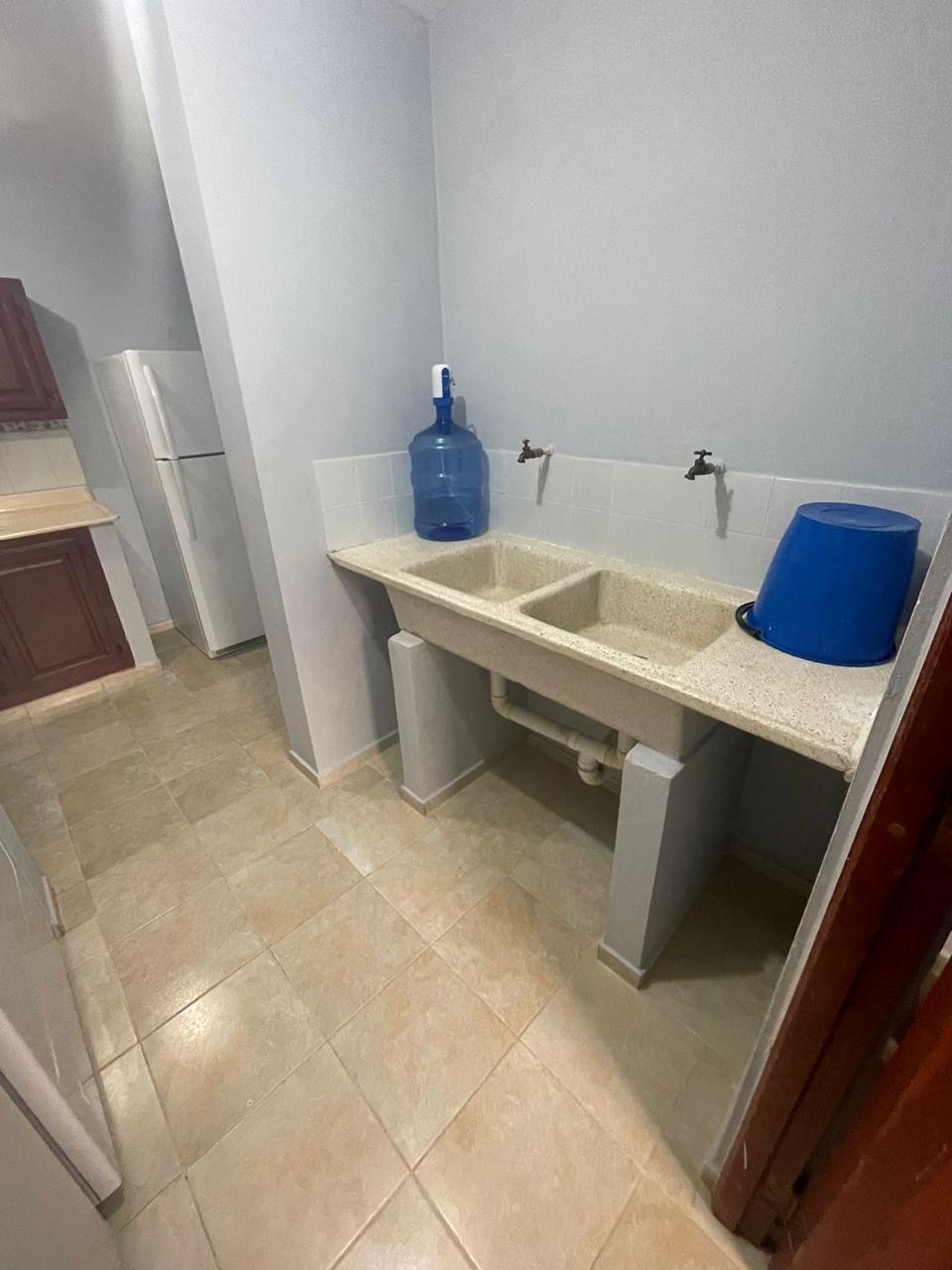 apartamentos - APARTAMENTO EN VENTA EN SANTIAGO DE LOS CABALLEROS  7