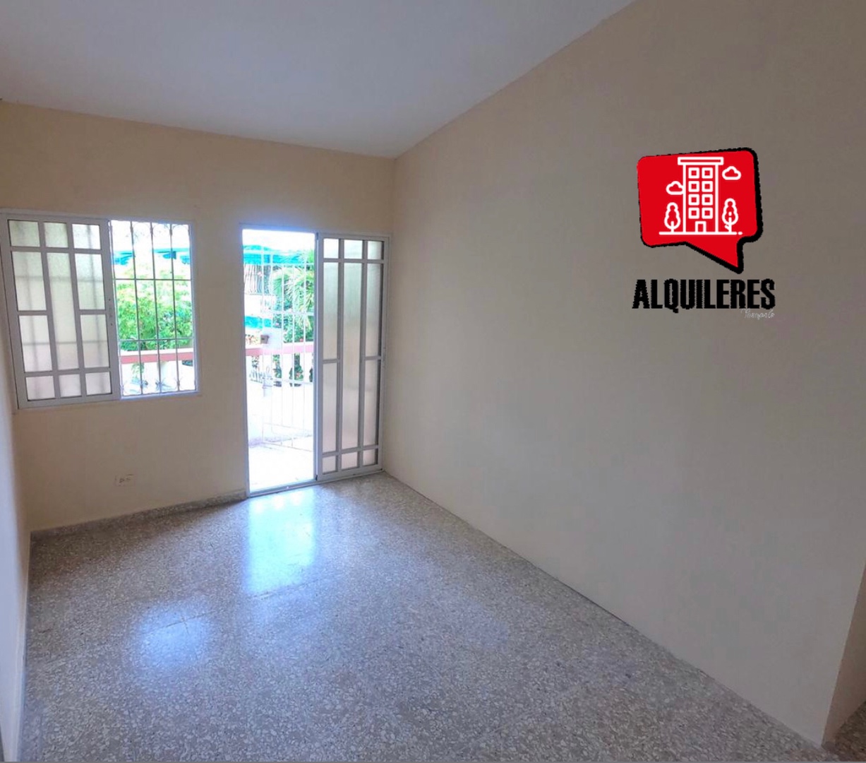 apartamentos - ALQUILER 