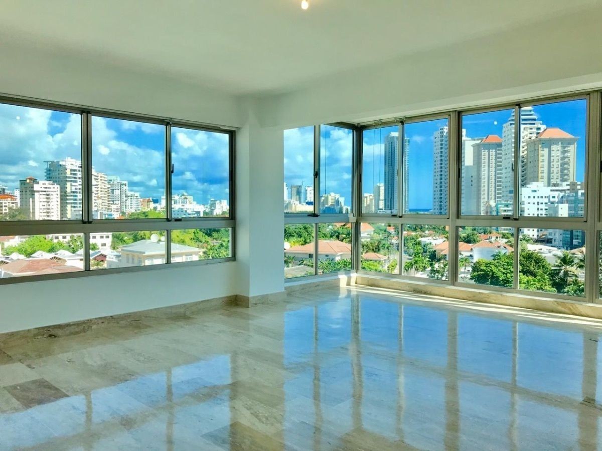 penthouses - PENTHOUSE EN VENTA EN LOS CACICAZGOS 3