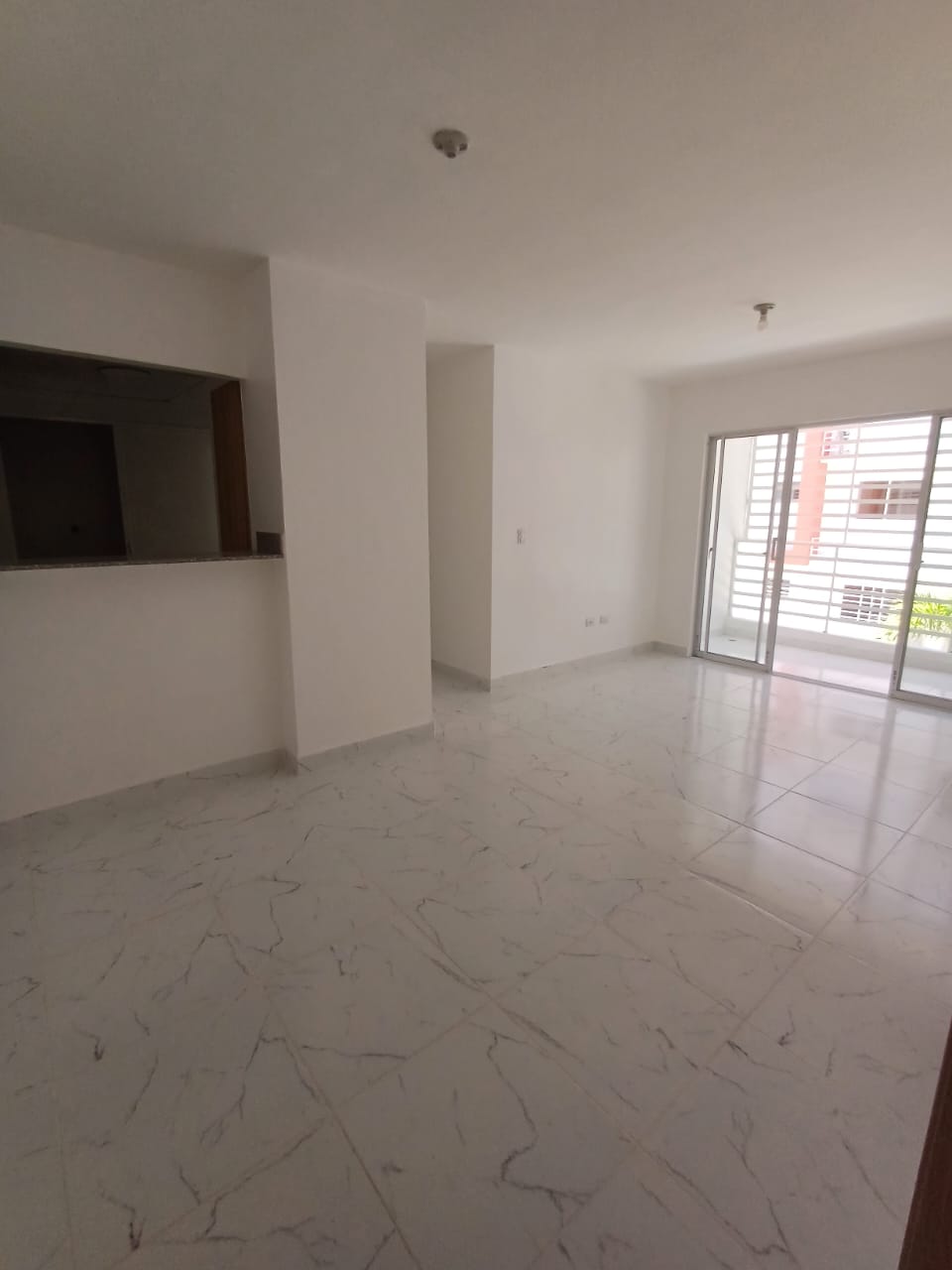 apartamentos - Venta de Apartamento en Santiago 1