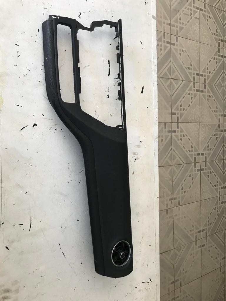accesorios para vehiculos - TOYOTA COROLLA 2018 COVER DEL TABLERO