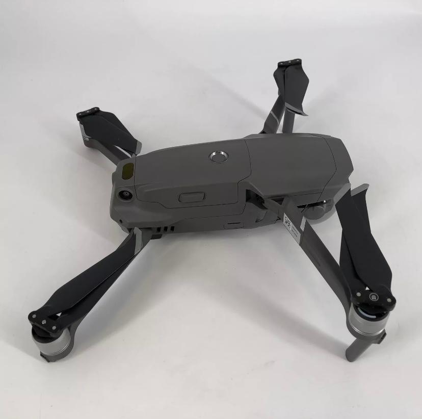 camaras y audio - DJI MAVIC 2 PRO FLY MORE COMBO 5