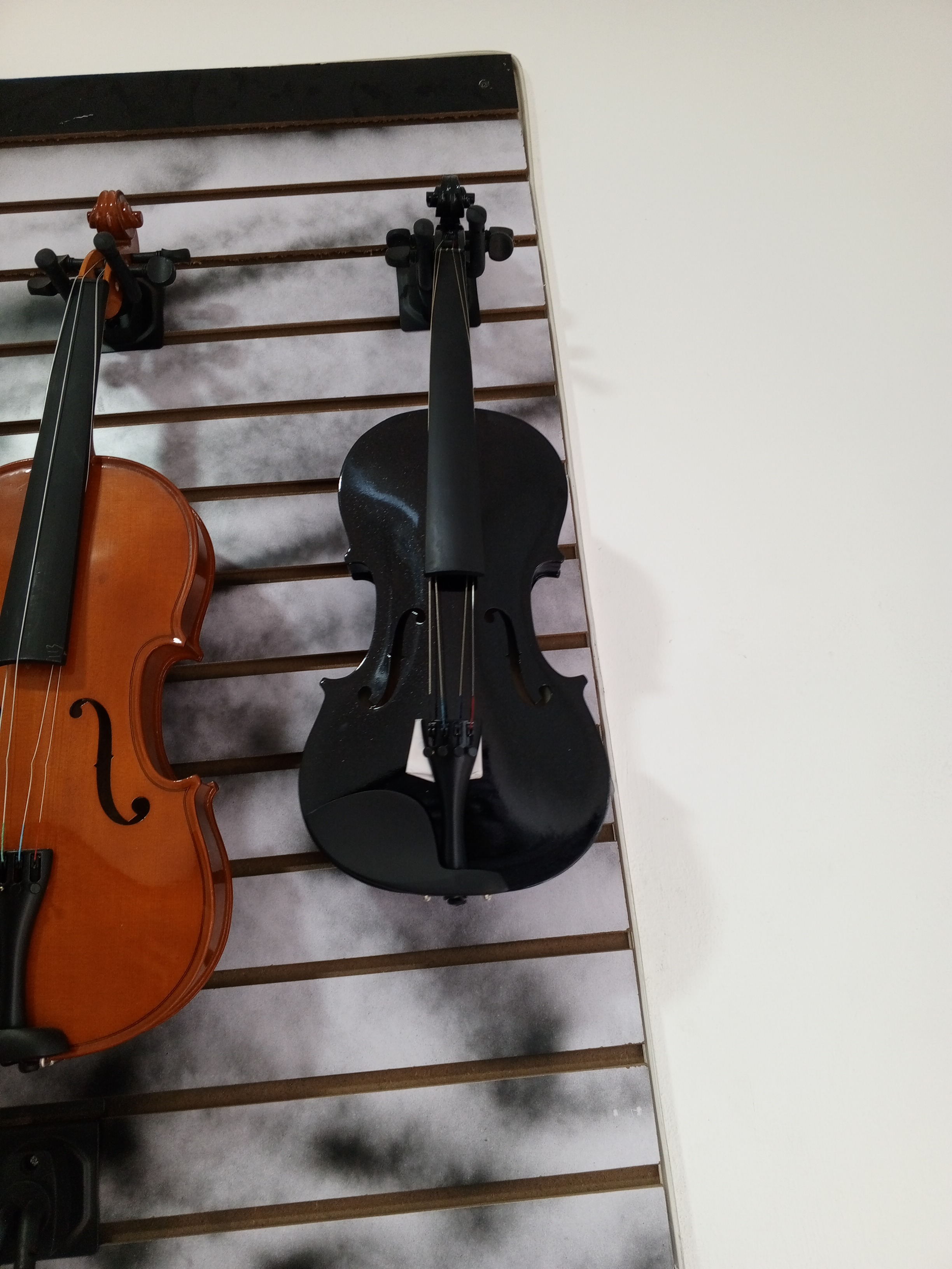 instrumentos musicales - Violín en venta  1