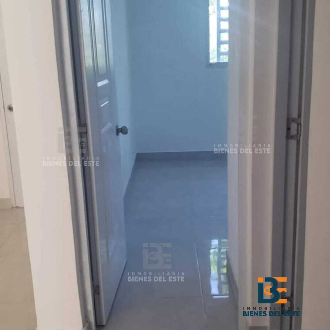 apartamentos - Se Renta Apartamento Nuevo**Ubicado en Las Colinas Residencial Star 1** 8
