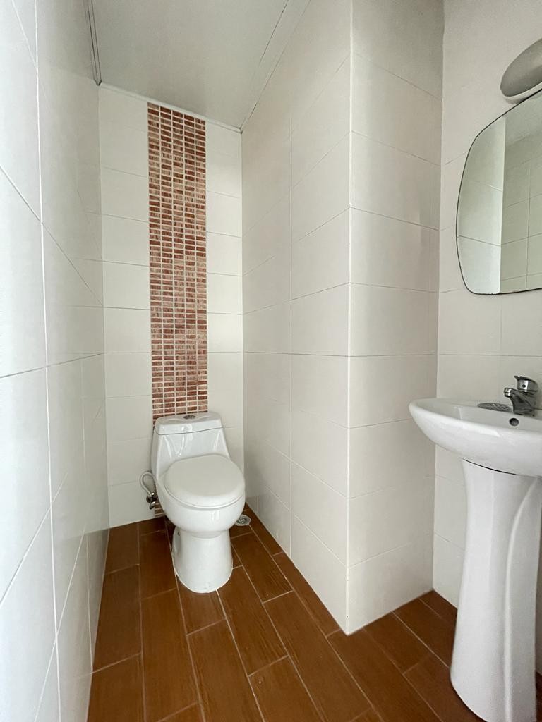 apartamentos - 📍Ensanche Naco

Alquiler cómodo y amplio apartamento. 💸Precio US$1,500