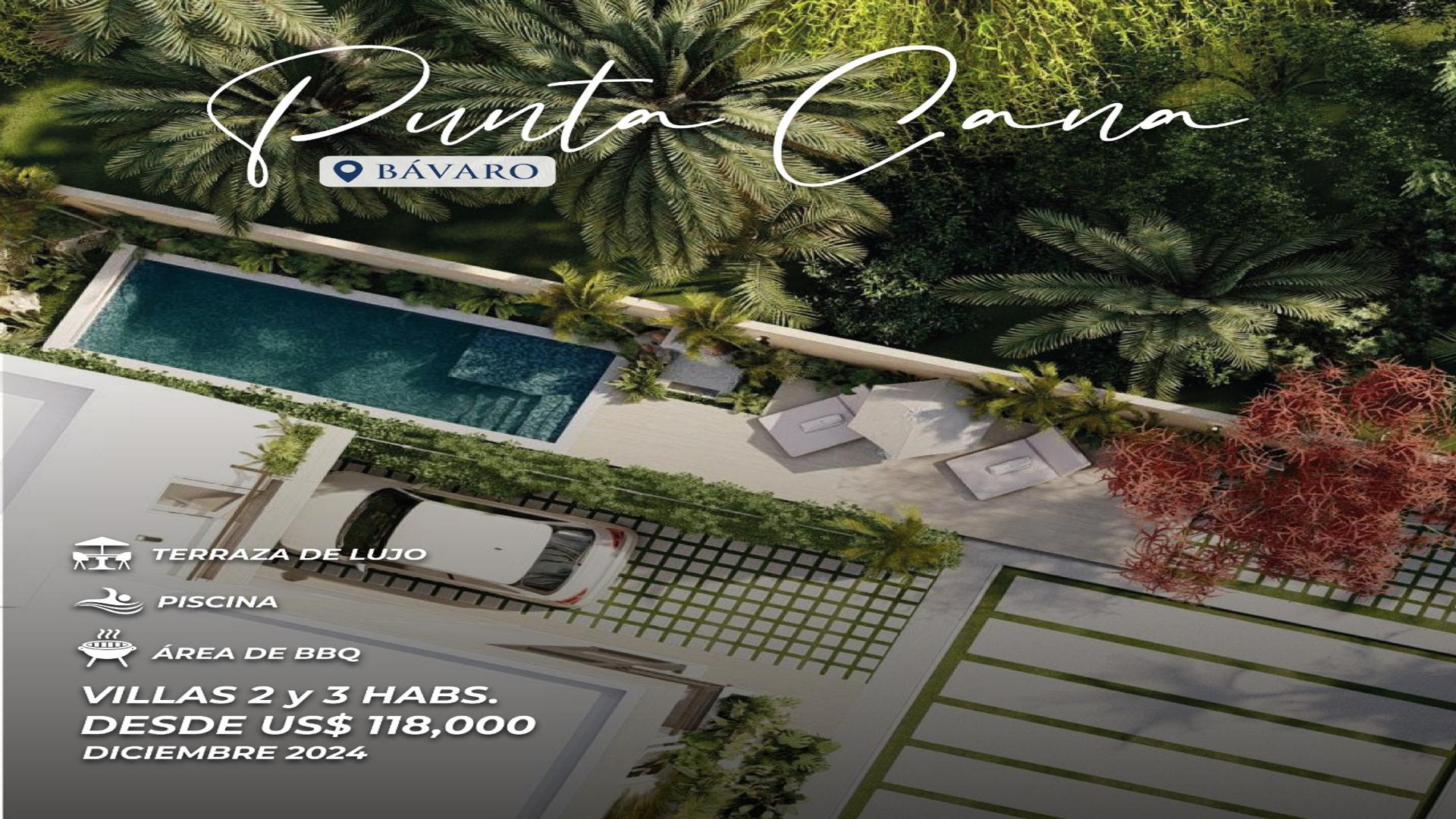 apartamentos - Casas exclusivas en Coral by Crasqui: Tu nuevo hogar en Punta Cana