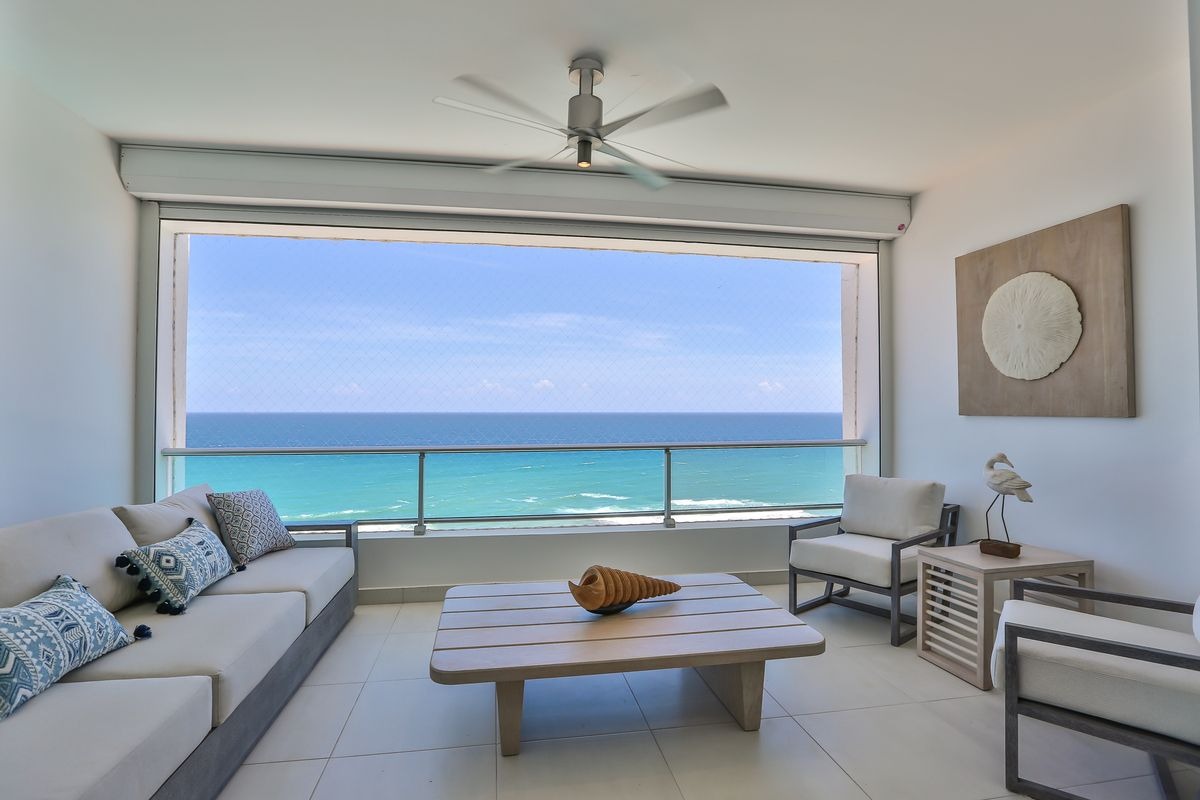 apartamentos - Vendo Apartamento En Marbella Sin Intermediarios 2