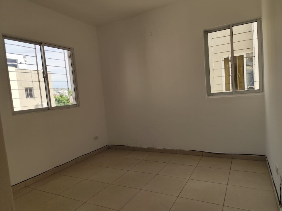 apartamentos - Apartamento en Venta en VILLA AURA 3