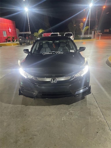 carros - Honda Civic Lx 2017 
 3