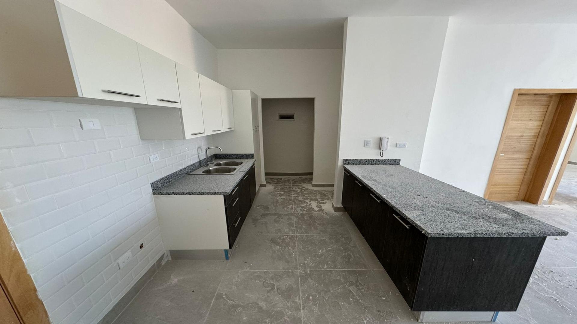 apartamentos - Apartamento Nuevo en Bella Vista Sur 4