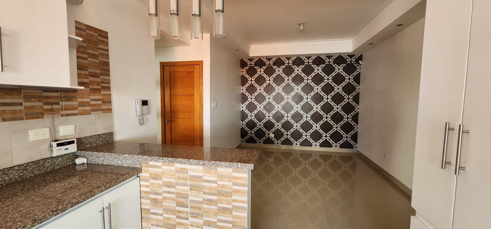 apartamentos - 5TO PISO EN MIRADOR SUR, DISTRITO NACIONAL (A.R) 9