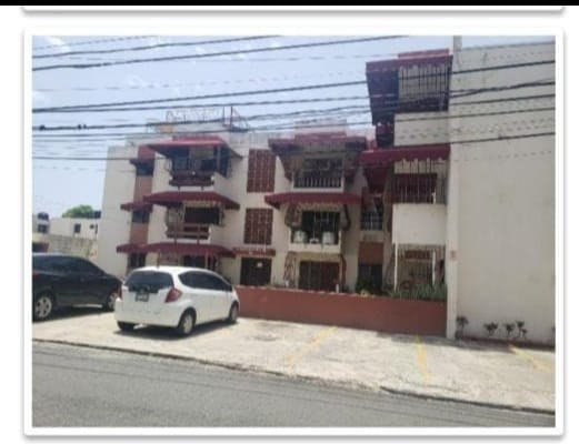 apartamentos - Apto ubicado en la avenida independencia, klm 7, próximo al nuevo supermercado O 2