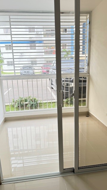 apartamentos - Vendo en 1er nivel Apartamento en  Carretera Mano guayabo  3