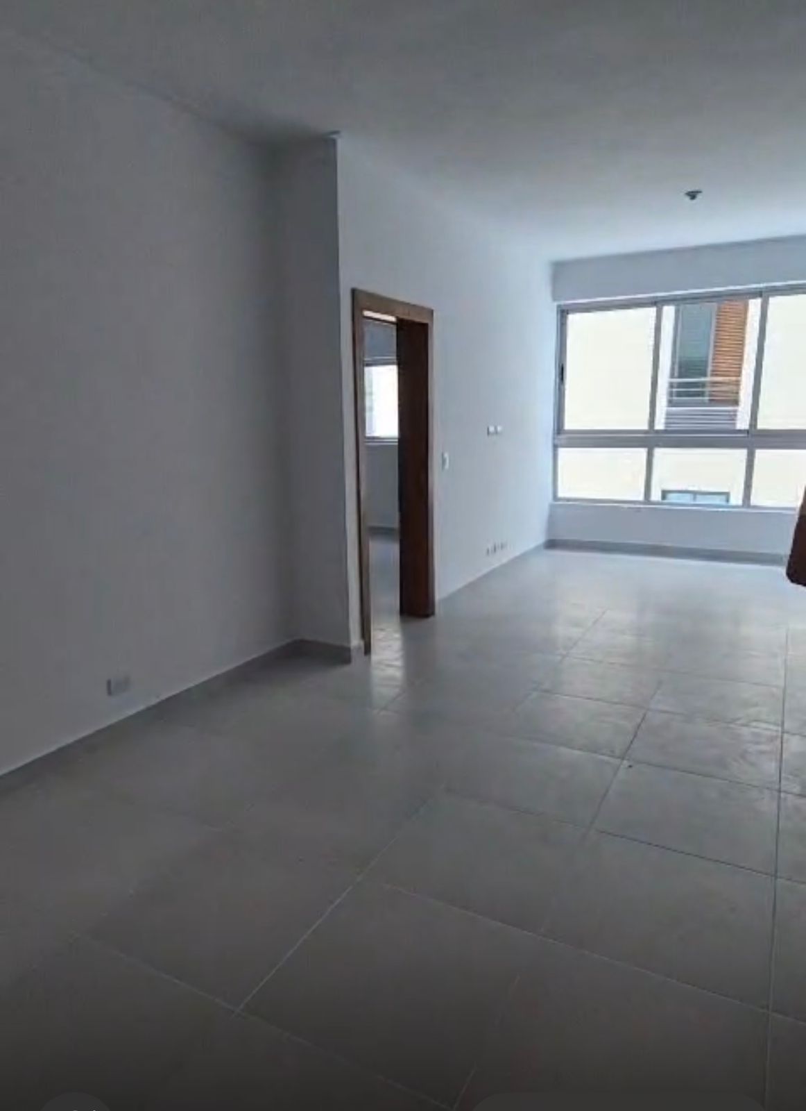 apartamentos - Apartamento en alquiler en Evaristo Morales 