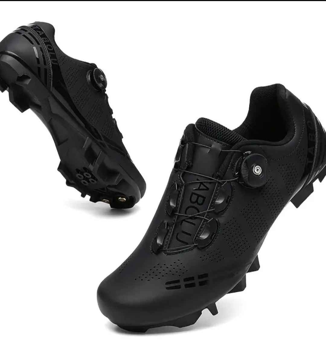 bicicletas y accesorios - zapatillas MTB size 47 0