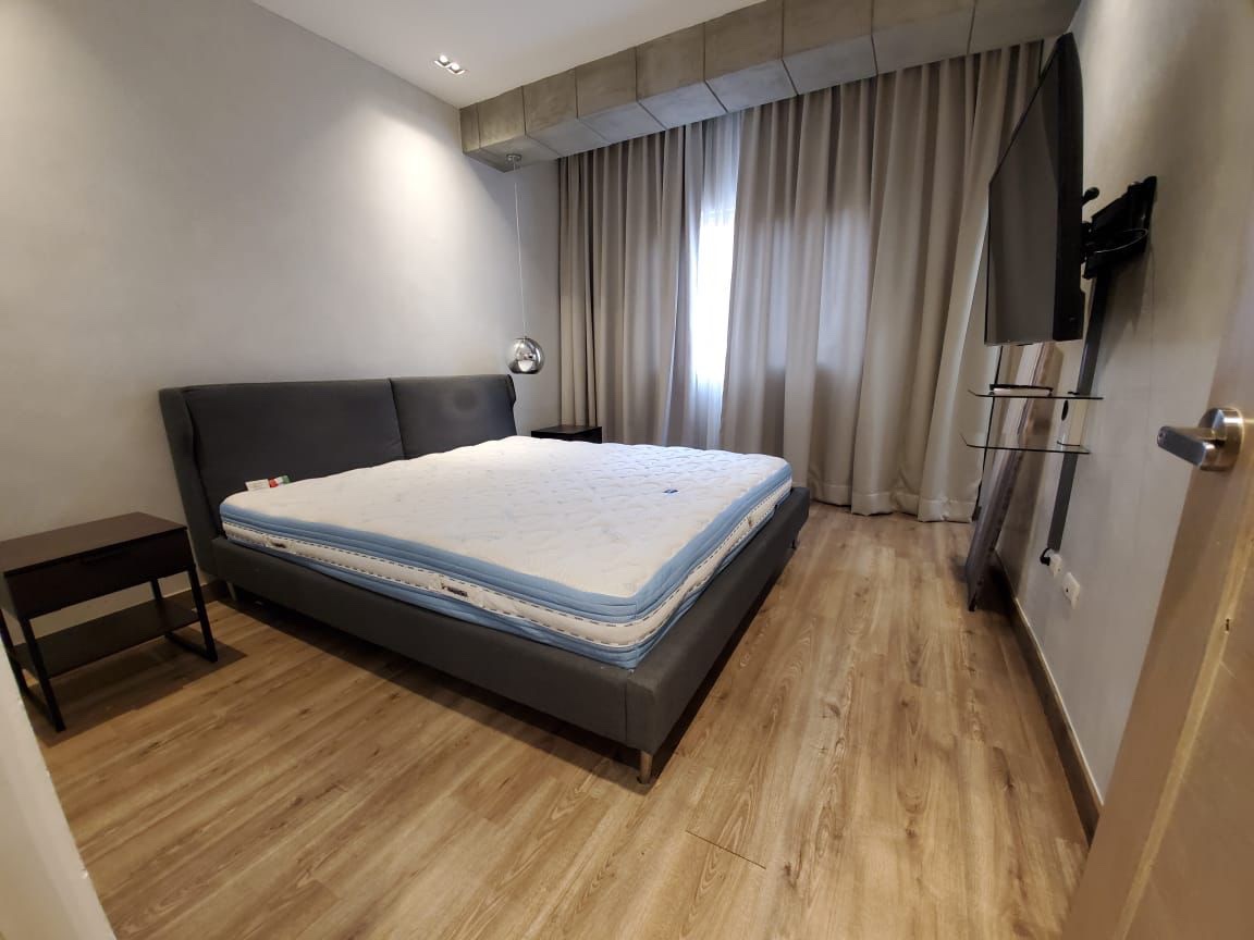 apartamentos - Apartamento en venta Piantini 2