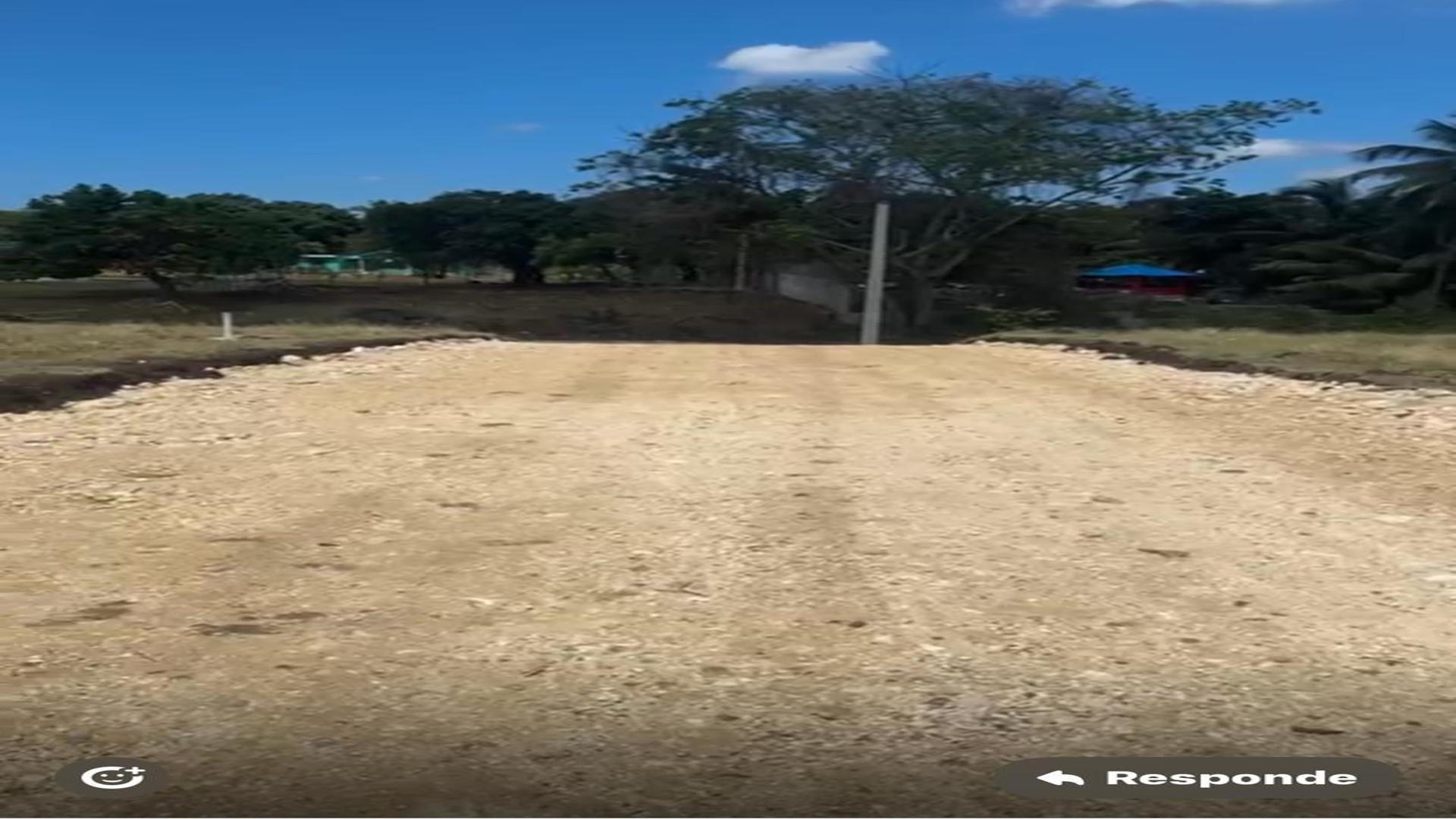 solares y terrenos - SOLAR EN VENTA DE 180.4MTS2 – SAN CRISTOBAL, REP DOM. 4