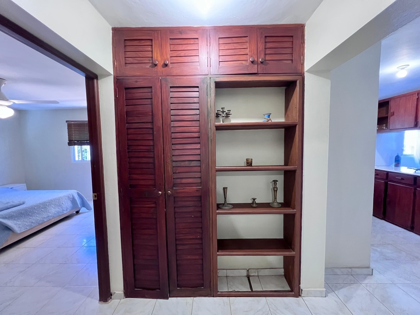 apartamentos - APARTAMENTO DE ALQUILER EN BAYARDO PUERTO PLATA 5